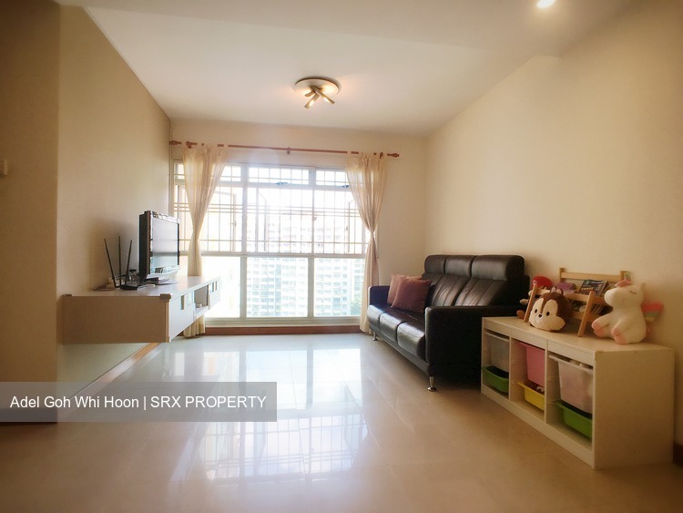 Blk 299 Punggol Central (Punggol), HDB 4 Rooms #198268582